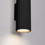 Karbon Aluminium Wall Sconce-1443422611-1443422703-1443422710