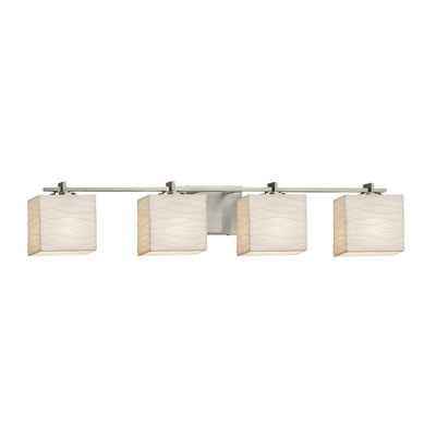 Donasia 4 - Light Dimmable Vanity Light