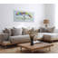 Teaching Of Zen Canvas