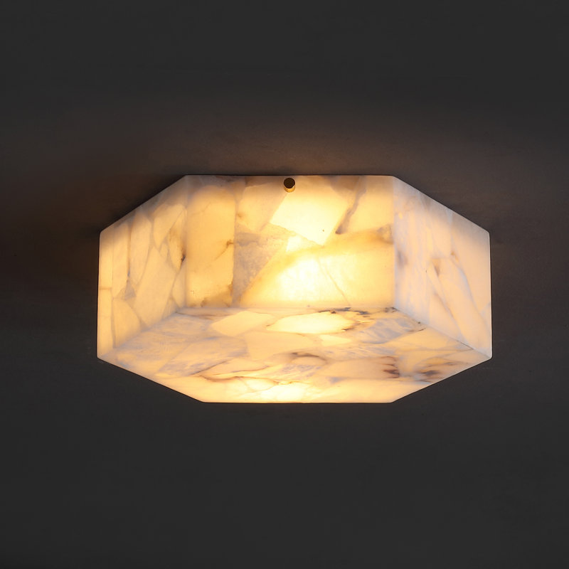 Iana 2 - Light Flush Mount
