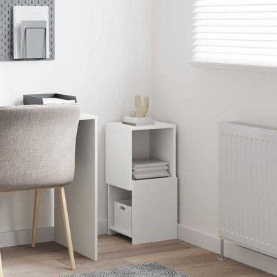Corner Accent Chest