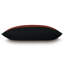 Percival Linen Lumbar Pillow Cover & Insert