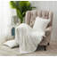 Knitted Throw Blanket-1802557981-1802557983