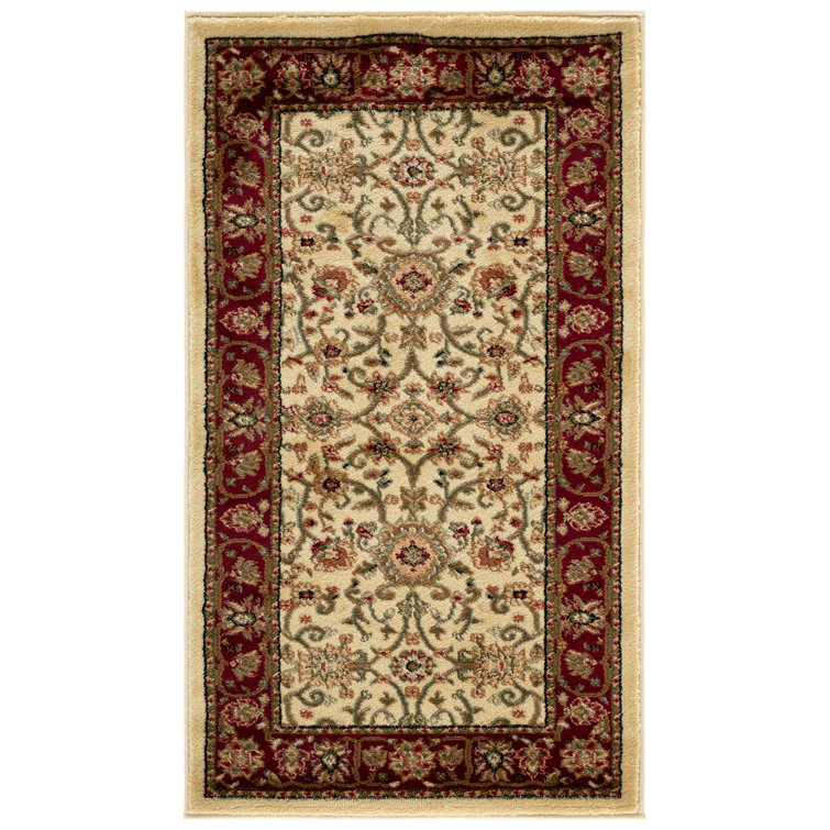 Klose Performance Oriental Rug