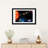 " Digitally Generated Image Of Our Solar System And Points Beyond " by Stocktrek Images-73693886-73693887-73693890