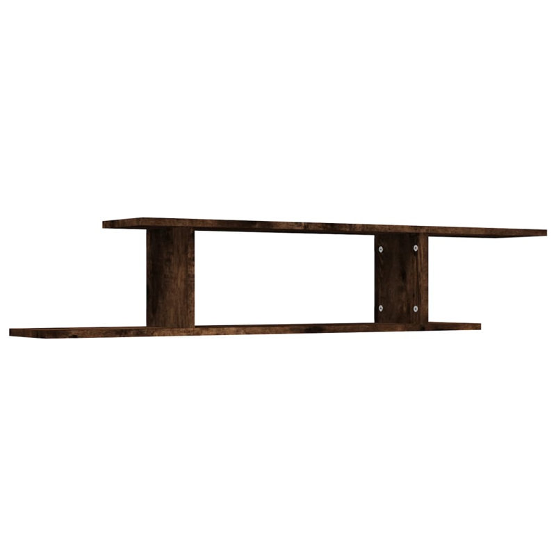 Hanging Oak, Smoked Oak