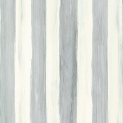Stripe Peel & Stick Wallpaper