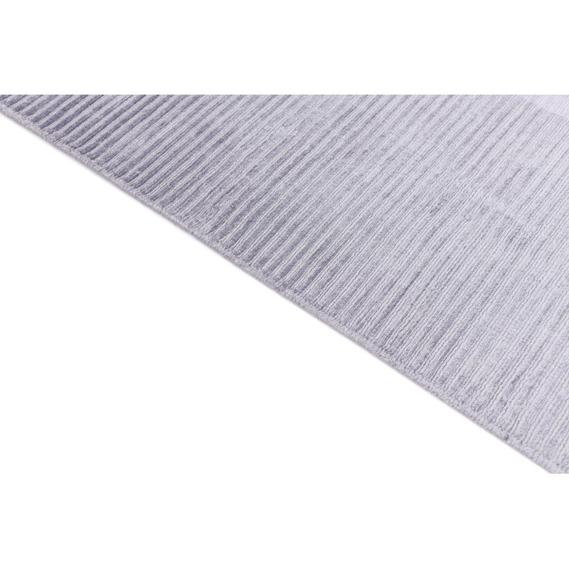 Tapis lilas 6 x 9