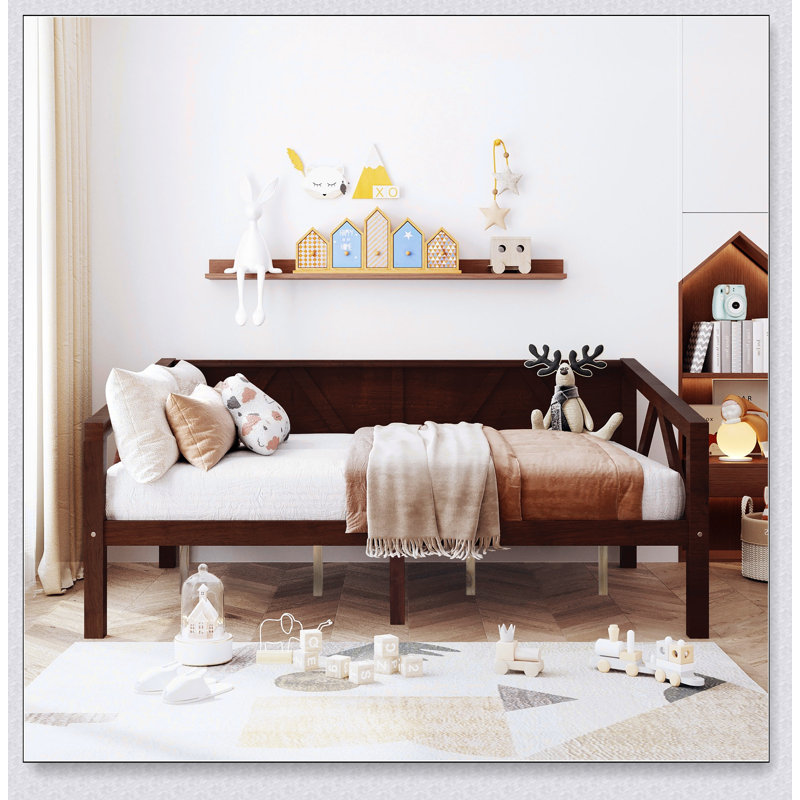 Daybed, Full/Double, Espresso