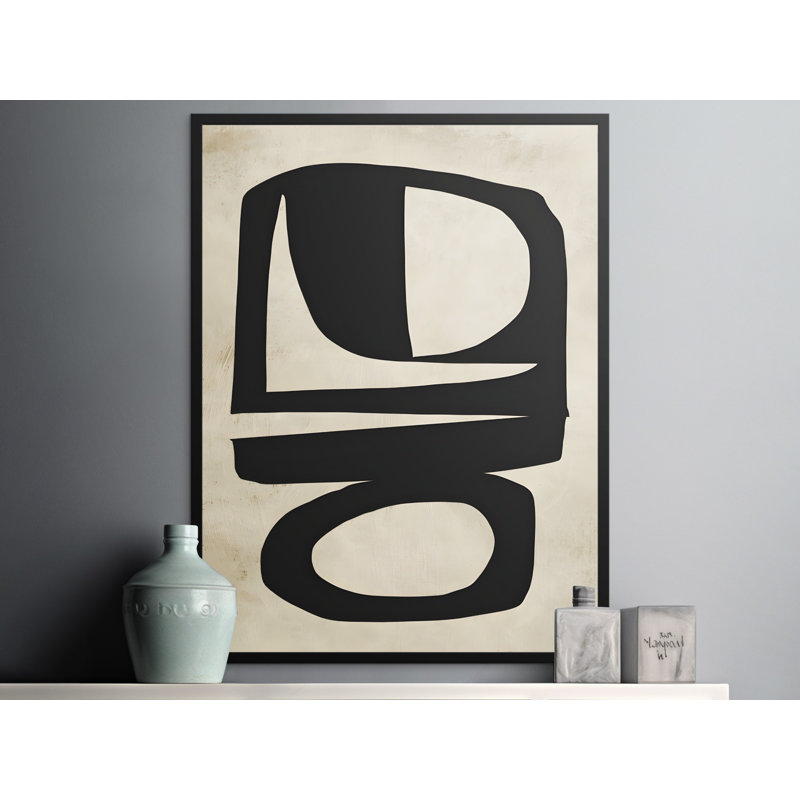 Rosana No Frame Print, 24x36