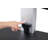 Octavius Adjustable Height Aluminium Standing Desk Converter