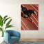 Velocity Vector Print by Oliver Gal-1991820135-1991820143