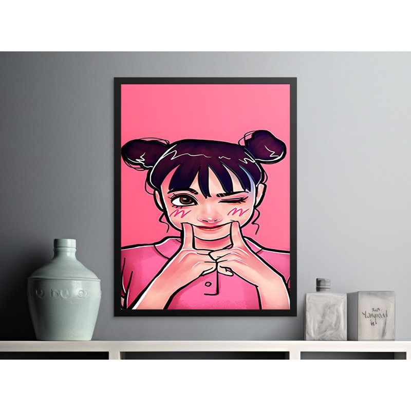 Sofia Print, 12x16
