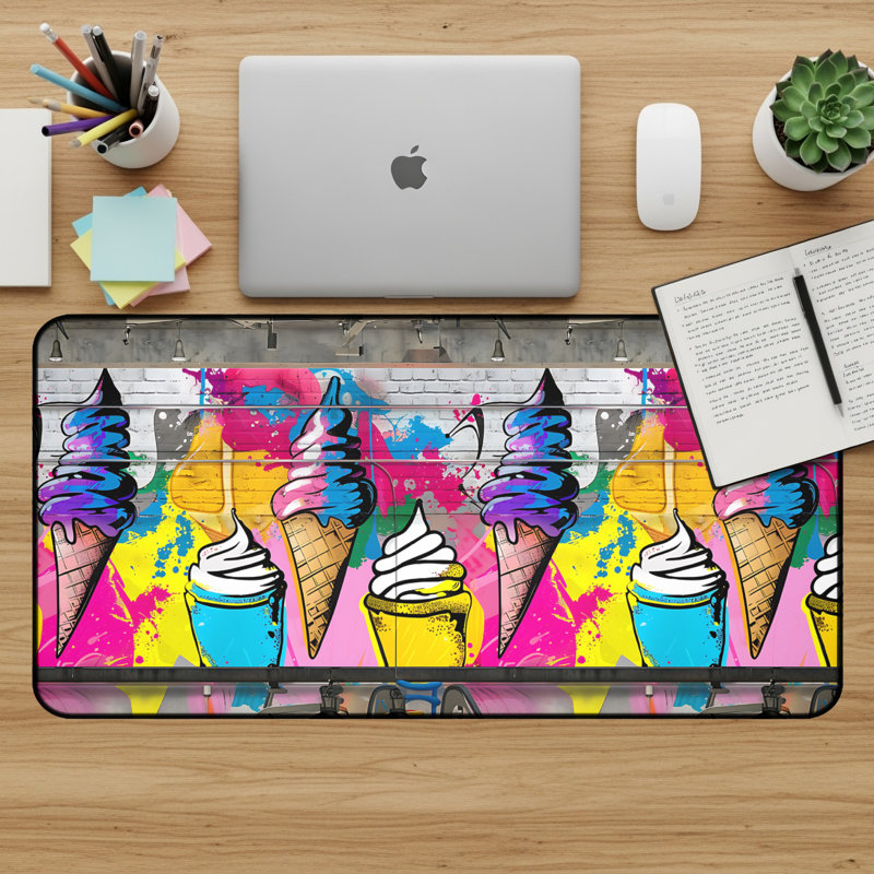 Desk Pad