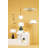 SARA Wall Sconce by Home Ec.