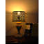Lampe de table 22 po Nostalgia