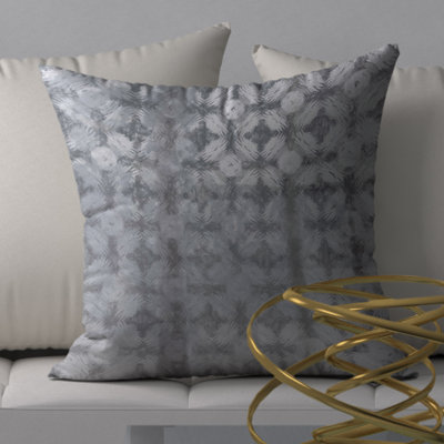 Nice Brilliant Square Pillow Cover & Insert