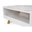 Palmyra Coffee Table with Storage