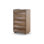 KAVA 5 - Drawer Solid Wood Dresser