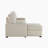Corburn 86" W 2-Piece Upholstered Sleeper Sectional with Storage Chaise-887227684
