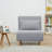 Arnuad Futon Chair-33320488