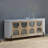 Simple Design Sideboard