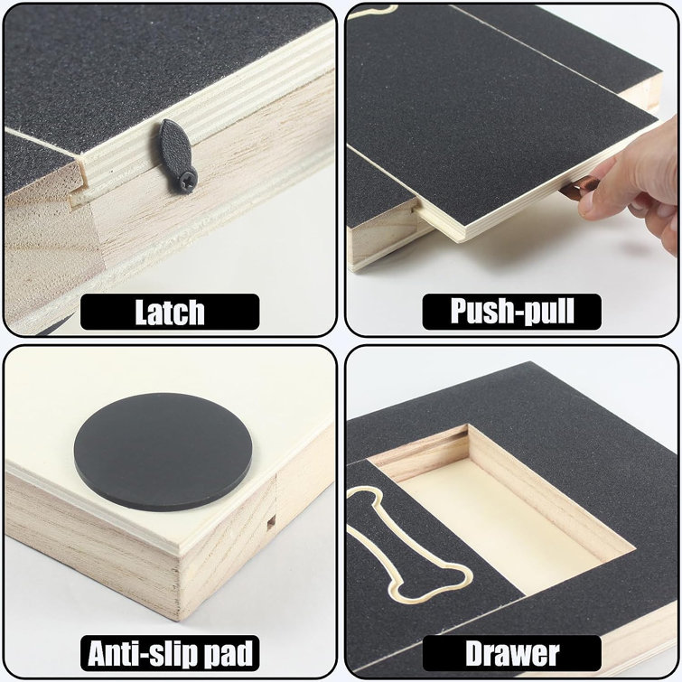 c&g home Dog Scratch Pad