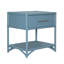 Olivia Collection 1 - Drawer Nightstand-1967643055