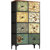 Kolby 8 Drawer Tall Dresser 46.5"
