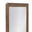 Miroir mural Hallie
