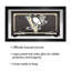 NHL Team Logo, impression encadrée-7558294