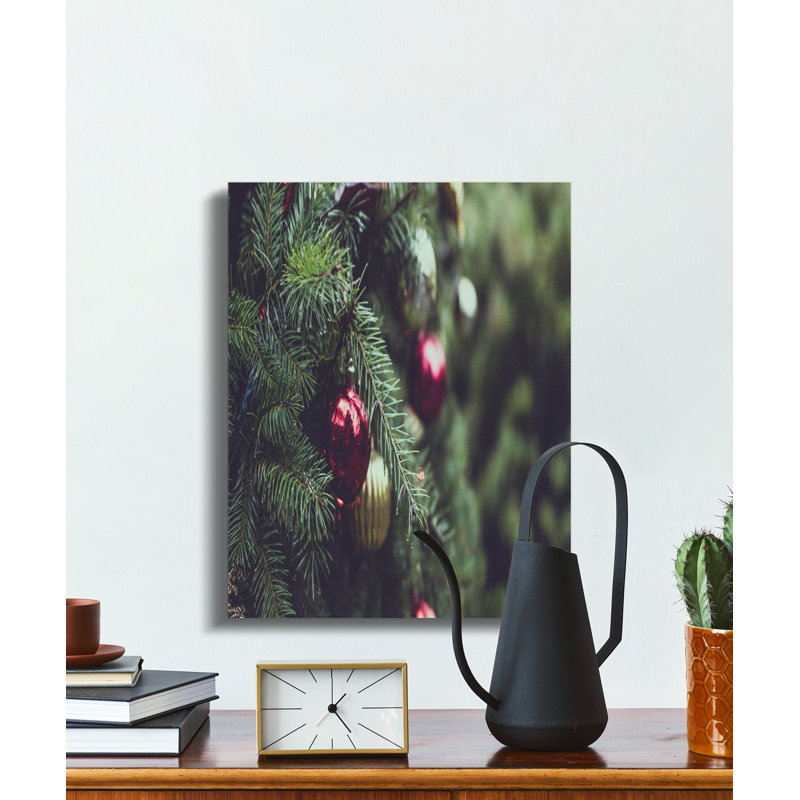 Foshee Wrapped Canvas Print Set, 20x30
