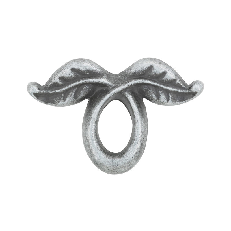 Expression Novelty Pull, Natural Iron