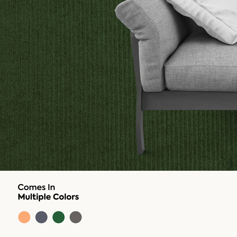 Tapis Latravis, Carré 2 pi
