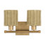 Applique murale 2 lumières Weavington-121436229-128515905-128515904