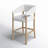 Santi Modern Counter Stool