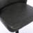 Swivel Barstools Adjustable Seat Height Upholstered Bar Stool-55234931-55234930