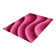 Casablanca Abstract Hand Woven Area Rug