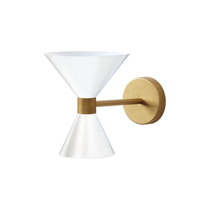 Ernest Up & Downlight