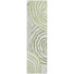 Green/Terracotta