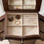 Armoire à bijoux avec miroir Argueta-664886122