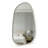 Free Form MDF Wall Mirror-676470329