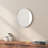 Metal Round Wall Mirror-88857846-88857851
