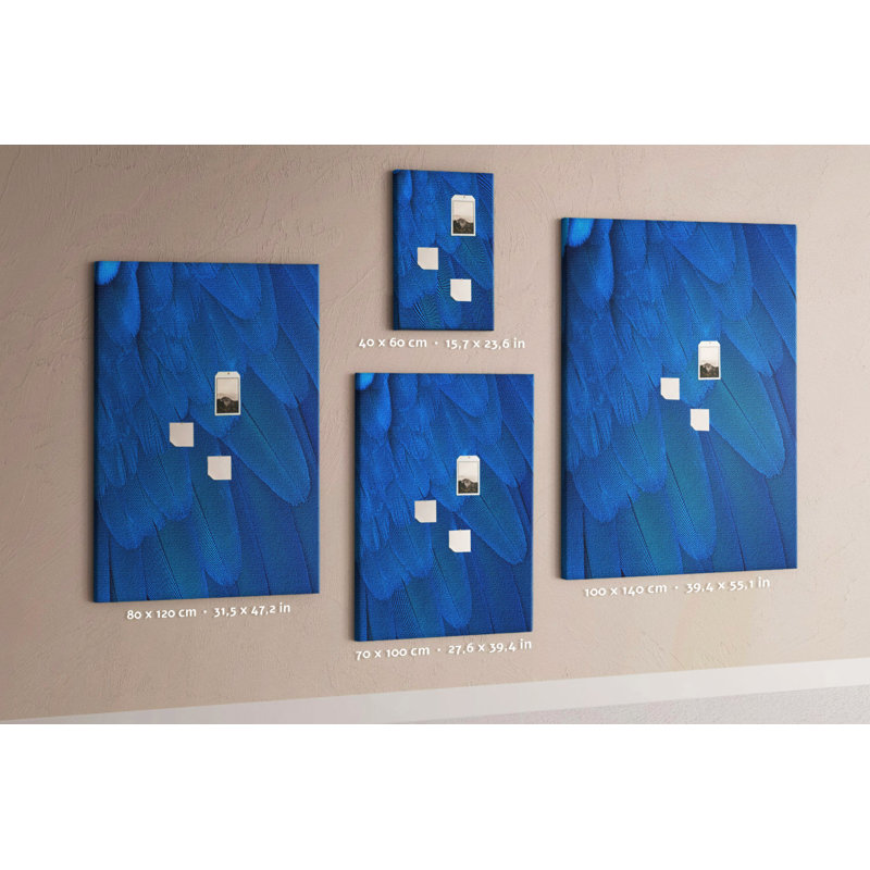 Cork Corkboard / Bulletin Board