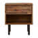 Loon Peak® Gulfan Solid Wood Nightstand | Wayfair