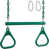 Green is out of stock