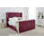 Maroon is out of stock