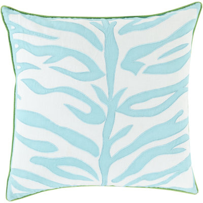 Valentina Animal Pillow Cover