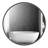Aluminum Round Mirror-65717678-65717672