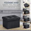 Bibianna Upholstered Ottoman-671717704